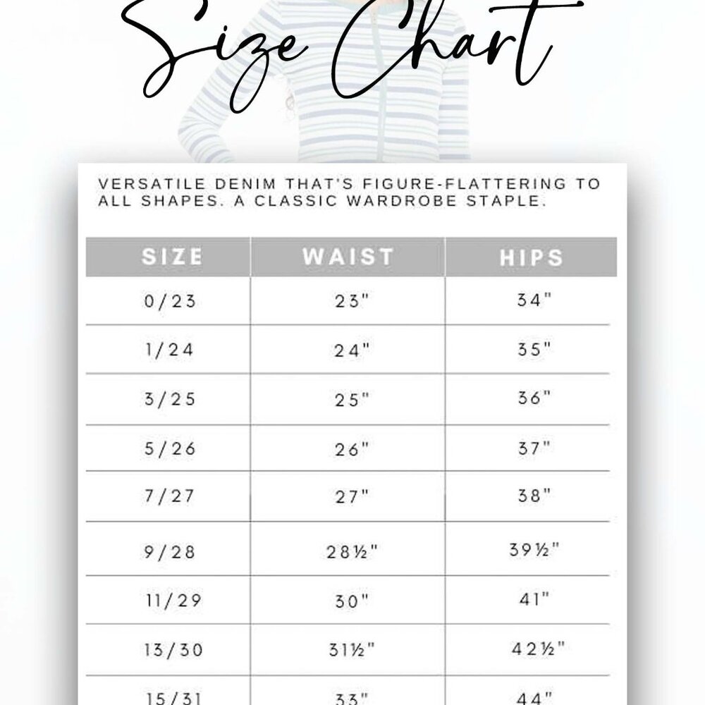 Julia KanCan High Rise Elastic Band Flare Jeans | Women's Pants | Fall Fashion - Picture 14 of 14